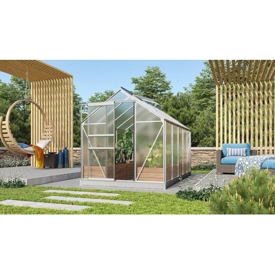 Vitavia Venus 6200 PC 6 mm strieborný LG4143
