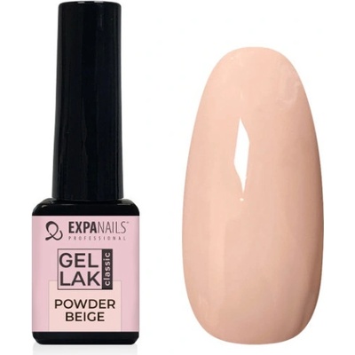 Expa Nails Gel Polish 5ml Powder Beige
