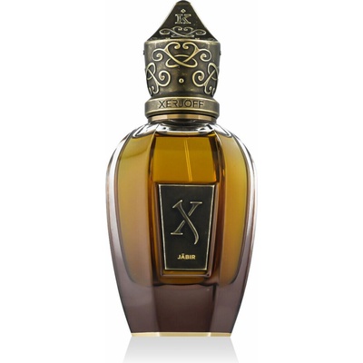 Xerjoff K Collection Jabir parfum unisex 50 ml tester