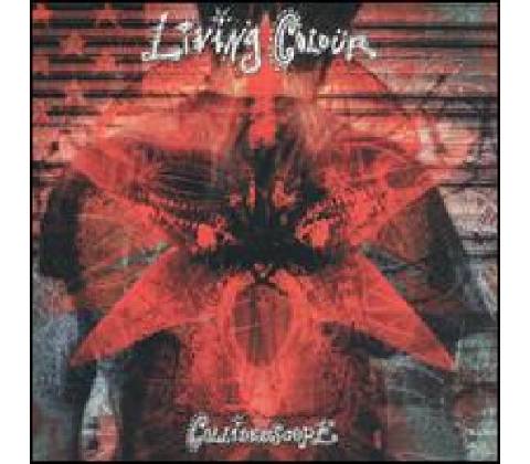 Living Colour - Collideoscope CD