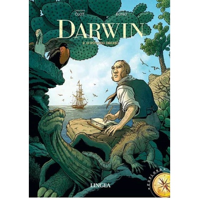Darwin 2 - O původu druhů