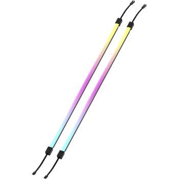 Corsair Светлинна лента CORSAIR LS350 Aurora RGB Light Strips 350mm (CL-9011137-WW)