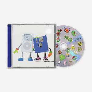 Universal Avalanches: No Bad Memories - CD (098214)