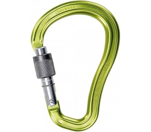 Climbing Technology Axis SG HMS