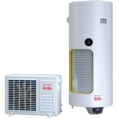 Eliz Euro 150 TCA++