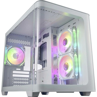 Fortron S380-WA POC0000244