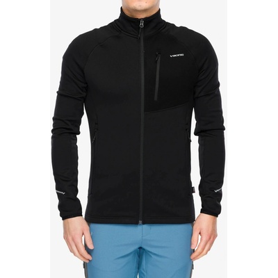 Viking Midlayer Arbaz black
