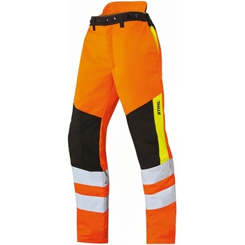 STIHL Панталон STIHL Protect MS SZ, размер S (00883990103)
