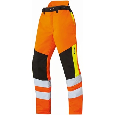 STIHL Панталон STIHL Protect MS SZ, размер S (00883990103)
