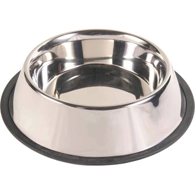 TRIXIE Stainless steel bowl 2, 8l