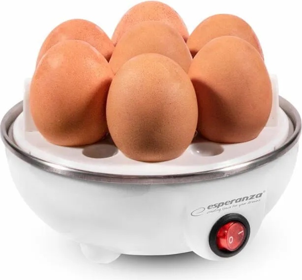 Esperanza Egg Master EKE001