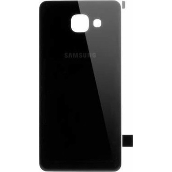 Kryt Samsung Galaxy A510 A5 2016 zadný čierny