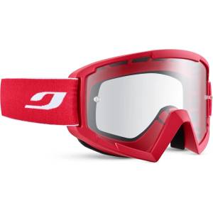 Julbo Маска Julbo Session MTB Spectron S0 Goggles - Red / Light - размер One Size (205-5944-0311)