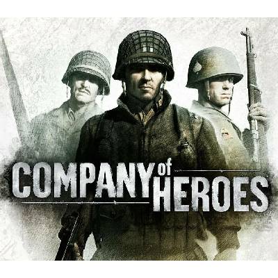 Company of Heroes