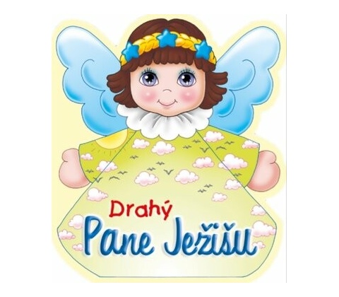 Drahý Pane Ježišu