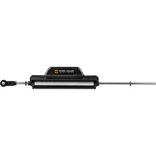 Fine Tri-Brasive Vodící lišta pro ostření nožů pro Work Sharp Precision Adjust