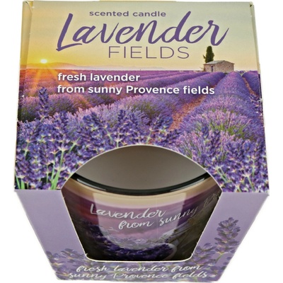 BARTEK LAVANDER 115 g