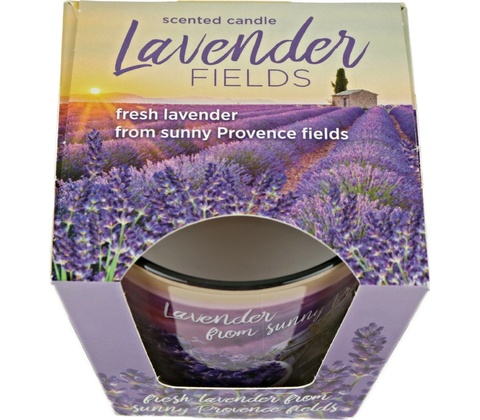 BARTEK LAVANDER 115 g