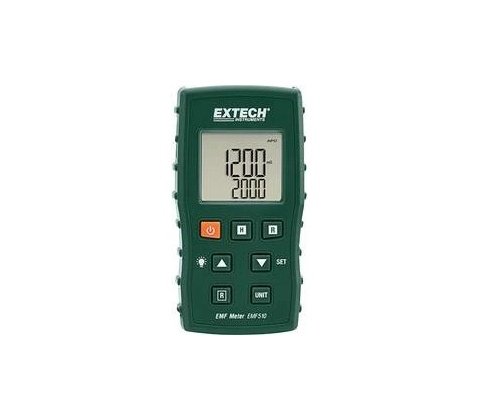 Extech EMF510