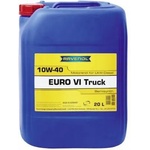 RAVENOL Euro VI Truck 10W-40 20 l
