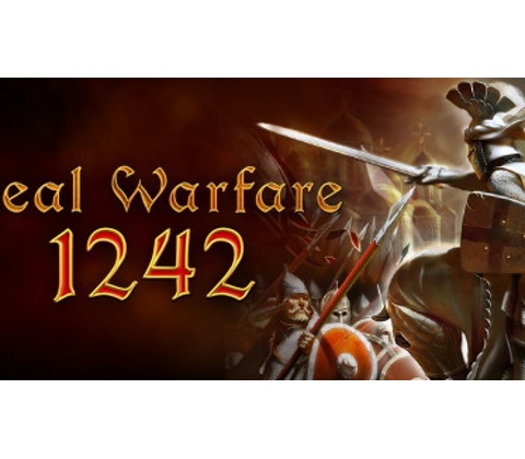 Real Warfare 1242