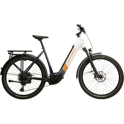 CORRATEC E-Power MTC Elite CX8 Wave 2026