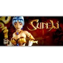 Sudeki