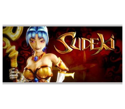 Sudeki