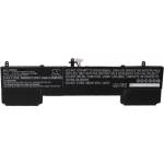VHBW Батерия за Asus ZenBook 15 UX534 / ZenBook Flip 15 UX563, C42N1839, 4614 mAh (BT/AS-UX534F)