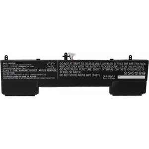 VHBW Батерия за Asus ZenBook 15 UX534 / ZenBook Flip 15 UX563, C42N1839, 4614 mAh (BT/AS-UX534F)