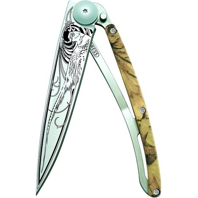 Deejo 1CM023 37g Pheasant brown camo
