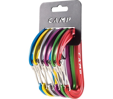 Camp set Dyon Rack Pack