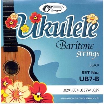 Gorstrings UB7-B