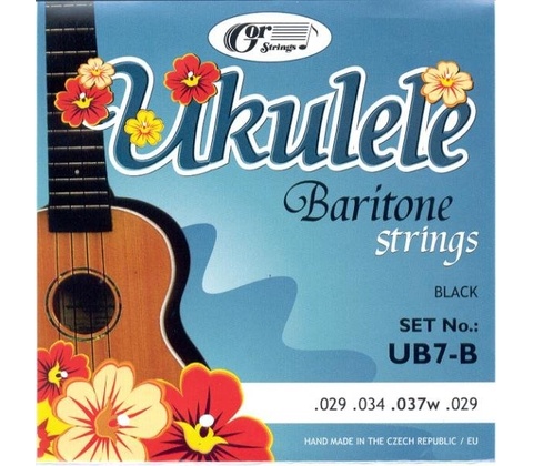 Gorstrings UB7-B