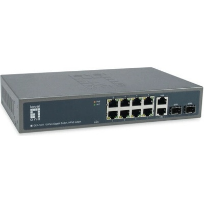 LevelOne GEP-1221