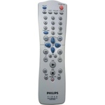 GENERAL PHILIPS RT25123 - съвместимо дистанционно управление на марката General (RT25123) Дистанционно