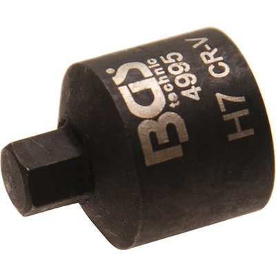 Hlavice zástrčná imbus 7 mm pro brzdové třmeny Mercedes C BS4995