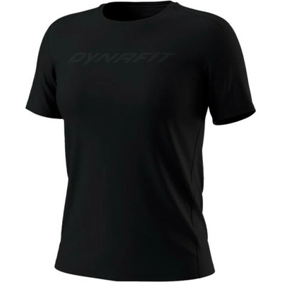 Dynafit Dámske funkčné tričko TRAVERSE T SHIRT čierna