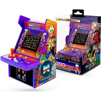 My Arcade Micro Data East Hits 308 v 1