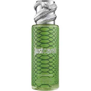 Roberto Cavalli Just Wild Orchard Body Mist Body Mist 250 ml за жени