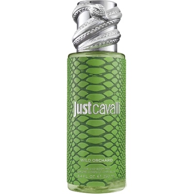 Roberto Cavalli Just Wild Orchard Body Mist Body Mist 250 ml за жени