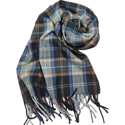 Pánsky šál Reale X23 šedá