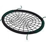 Moni Люлка гнездо Oval зелен