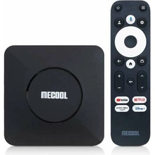 MECOOL M2 PRO 4K