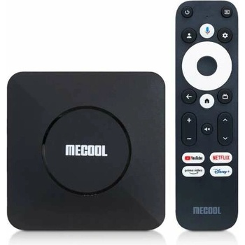 MECOOL M2 PRO 4K