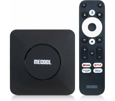 MECOOL M2 PRO 4K
