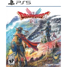 Dragon Quest 3 HD