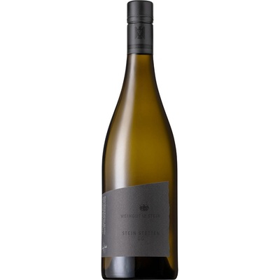 Weingut Am Stein Stetten GG BIO Sylvánské zelené 0,8 g/l suché bílé 2021 13,5% 0,75 l (holá láhev)