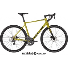 Kellys Soot 30 2023