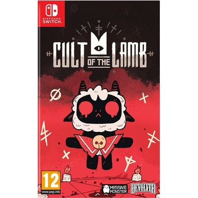Cult of the Lamb